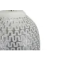 LAMPA STOŁOWA Z ŻYWICY WAVE Ø 35X65 cm